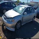 1NXBR32E34Z341430 2004 Toyota Corolla S auction photo thumbnail 2