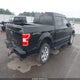 1FTEW1E54JFE64888 2018 Ford F-150 Xlt auction photo thumbnail 4