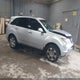 2HNYD28438H551664 2008 Acura Mdx Technology Package auction photo thumbnail 1