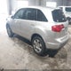2HNYD28438H551664 2008 Acura Mdx Technology Package auction photo thumbnail 3