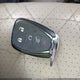 2GNAXYEXXL6128981 2020 Chevrolet Equinox Awd Premier 2.0L Turbo auction photo thumbnail 11