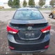 KMHDH4AH5GU620492 2016 Hyundai Elantra Sport auction photo thumbnail 16