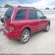 1GHDT13S222146168 2002 Oldsmobile Bravada auction photo thumbnail 4