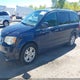 2C4RDGDG9DR758703 2013 Dodge Grand Caravan Crew auction photo thumbnail 2