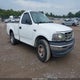 1FTZF1725YNA56520 2000 Ford F-150 Work Series/Xl/Xlt auction photo thumbnail 1