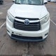 5TDDCRFH7ES005291 2014 Toyota Highlander Hybrid Limited auction photo thumbnail 12
