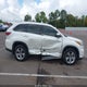 5TDDCRFH7ES005291 2014 Toyota Highlander Hybrid Limited auction photo thumbnail 13