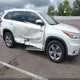 5TDDCRFH7ES005291 2014 Toyota Highlander Hybrid Limited auction photo thumbnail 6