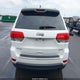 1C4RJFBG3HC735700 2017 Jeep Grand Cherokee Limited 4X4 auction photo thumbnail 16