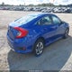 2HGFC2F69MH534710 2021 Honda Civic Lx auction photo thumbnail 4