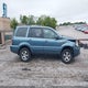 5FNYF18608B009830 2008 Honda Pilot Ex-L auction photo thumbnail 14