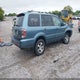 5FNYF18608B009830 2008 Honda Pilot Ex-L auction photo thumbnail 4