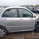 1NXBR32E87Z897205 2007 Toyota Corolla Le auction photo thumbnail 14