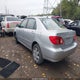 1NXBR32E87Z897205 2007 Toyota Corolla Le auction photo thumbnail 3