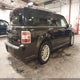 2FMHK6C86EBD32141 2014 Ford Flex Sel auction photo thumbnail 4