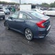 2HGFC2F69LH534964 2020 Honda Civic Lx auction photo thumbnail 3