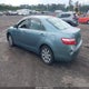4T1BE46K68U786512 2008 Toyota Camry Xle auction photo thumbnail 3