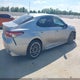 4T1B11HK0KU797424 2019 Toyota Camry Se auction photo thumbnail 4