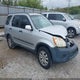 SHSRD78886U434863 2006 Honda Cr-V Ex auction photo thumbnail 1