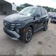 3KMJCCDE3SE017563 2025 Hyundai Tucson Sel Convenience auction photo thumbnail 2
