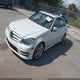 WDDGF4HB6CA634136 2012 Mercedes-Benz C 250 Luxury/Sport auction photo thumbnail 2