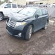 4T3BK3BB5BU053018 2011 Toyota Venza Base V6 auction photo thumbnail 2