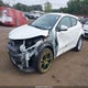 NMTKHMBXXMR122174 2021 Toyota C-Hr Le auction photo thumbnail 6