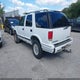 1GNDT13W8T2185929 1996 Chevrolet Blazer auction photo thumbnail 3