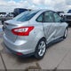 1FADP3F24EL124114 2014 Ford Focus Se auction photo thumbnail 4