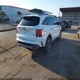 5XYRL4LC7MG053791 2021 Kia Sorento S auction photo thumbnail 4