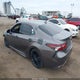 4T1K31AK7NU580283 2022 Toyota Camry Xse Hybrid auction photo thumbnail 3