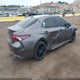 4T1K31AK7NU580283 2022 Toyota Camry Xse Hybrid auction photo thumbnail 4