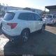 5FNYF5H72JB010130 2018 Honda Pilot Ex-L auction photo thumbnail 4