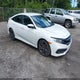 19XFC2F82LE007408 2020 Honda Civic Sport auction photo thumbnail 1