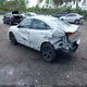 19XFC2F82LE007408 2020 Honda Civic Sport auction photo thumbnail 3