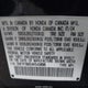 2HKYF18654H545698 2004 Honda Pilot Ex-L auction photo thumbnail 9