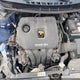 3KPFK4A78HE071165 2017 Kia Forte Lx auction photo thumbnail 10