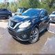 5N1AZ2MHXHN174383 2017 Nissan Murano Platinum/S/Sl/Sv auction photo thumbnail 2