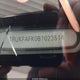 TRUKFAFK0B1023514 2011 Audi Tt 2.0T Premium Plus auction photo thumbnail 18