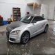 TRUKFAFK0B1023514 2011 Audi Tt 2.0T Premium Plus auction photo thumbnail 2