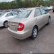 4T1BE32K04U924216 2004 Toyota Camry Le auction photo thumbnail 4