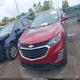 2GNAXJEV2J6346853 2018 Chevrolet Equinox Lt auction photo thumbnail 13