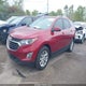 2GNAXJEV2J6346853 2018 Chevrolet Equinox Lt auction photo thumbnail 2
