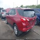 2GNAXJEV2J6346853 2018 Chevrolet Equinox Lt auction photo thumbnail 3