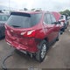 2GNAXJEV2J6346853 2018 Chevrolet Equinox Lt auction photo thumbnail 4