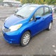 3N1CE2CP6GL389617 2016 Nissan Versa Note Sv auction photo thumbnail 2