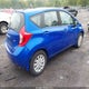 3N1CE2CP6GL389617 2016 Nissan Versa Note Sv auction photo thumbnail 4
