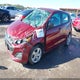 KL8CB6SA4NC014983 2022 Chevrolet Spark Fwd Ls Automatic auction photo thumbnail 2