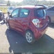 KL8CB6SA4NC014983 2022 Chevrolet Spark Fwd Ls Automatic auction photo thumbnail 3