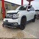 1V2NR2CA0JC502243 2018 Volkswagen Atlas 3.6L V6 Sel Premium auction photo thumbnail 2
